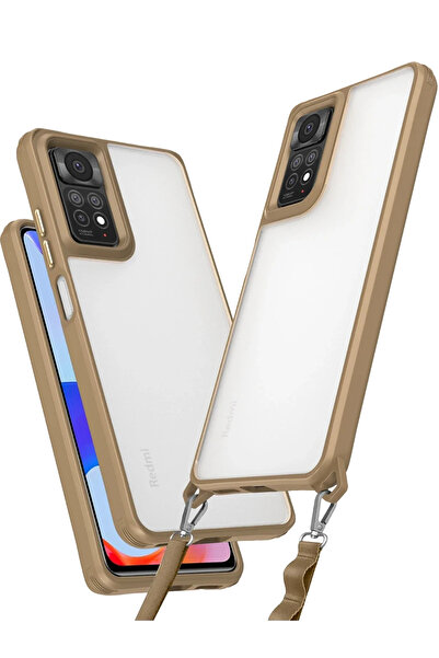 BSN STİL حافظة بي اس اس شوب لهاتف شاومي ريدمي نوت 11 برو، حافظة سيليكون بنتا ...