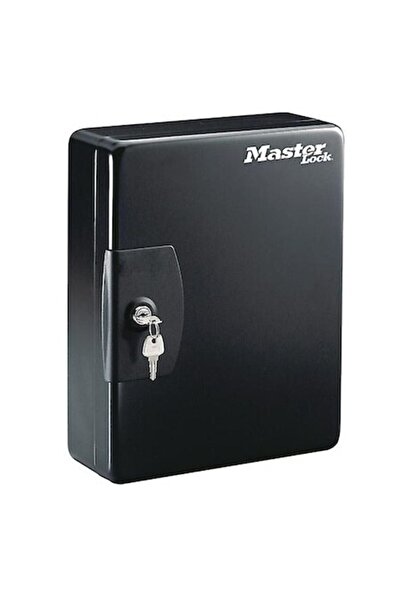 Master Lock MasterLock Key Storage Box KB-25ML, 25 Keys