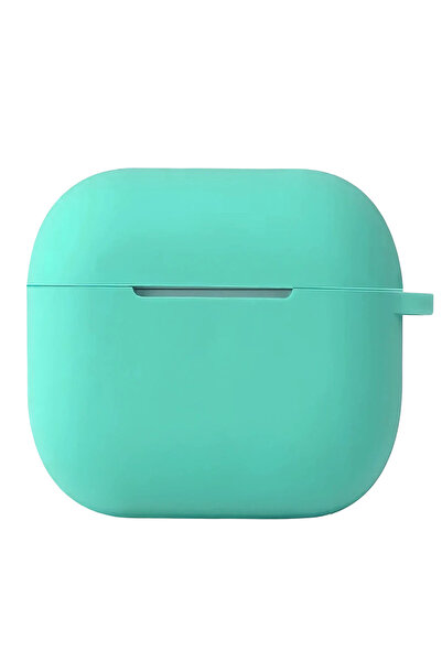 BSN STİL حافظة BSNSHOP Airpods 4 (الجيل الرابع) - تركواز 1058986