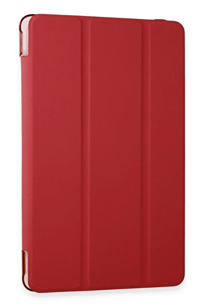 BSN STİL Bsnshop Samsung Galaxy X610 Tab S9 Fe Plus 12.4 Case Tablet Smart Ca...