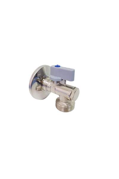 Eca E.C.A. Washing Tap with Filter (Eca.602111059)
