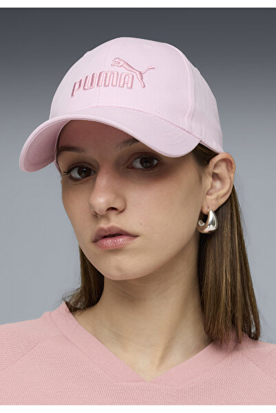 Puma Essentials Elevated Baseball-Cap