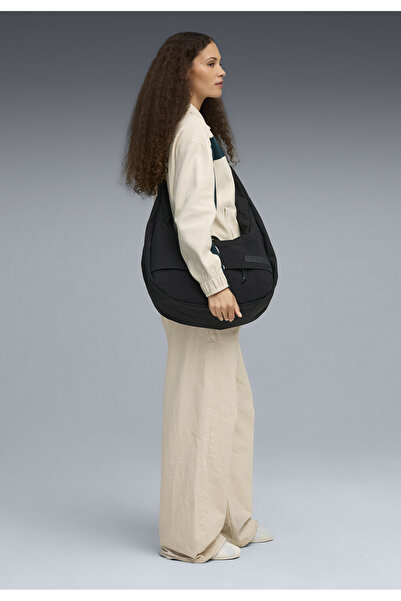 Puma .BL 16,5 l Große Hobo-Crossbody-Bag