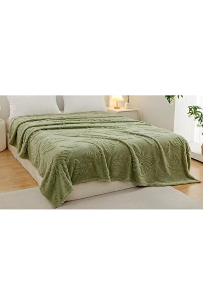 OEM Cocolino Blanket with 3D Butterflies