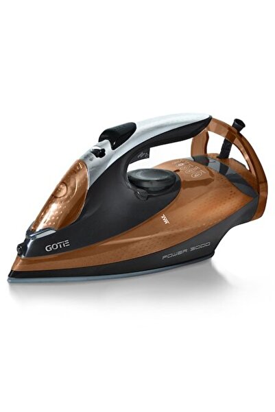 Gotie GZE-3000 Iron