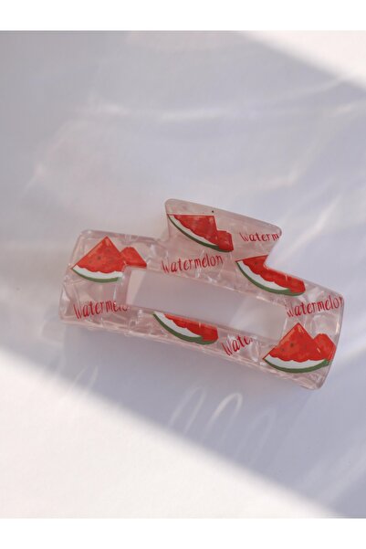 Loova Watermelon Latch Buckle