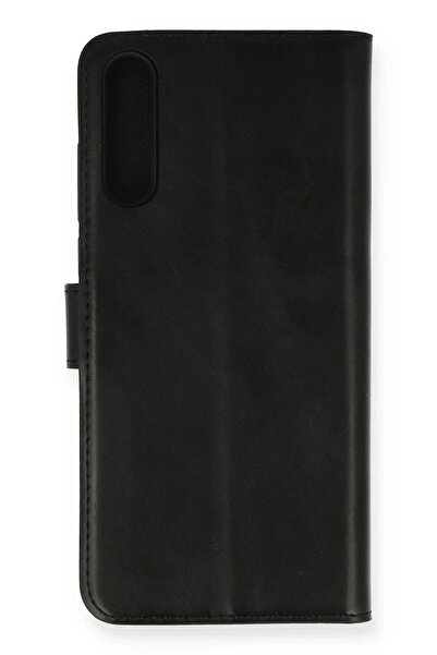 BSN STİL حافظة BSNSHOP لهاتف هواوي P Smart S، حافظة تريند إس بلس - أسود 1058986