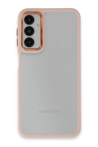 Hulyomer Hub غطاء حماية لهاتف سامسونج جالاكسي A24 4G من هوليومر - غطاء دورة -...