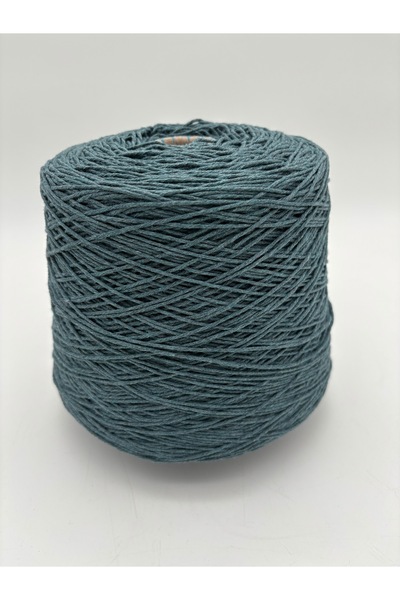 kumasfabrik (1 كجم) خيط قطني للحياكة اليدوية - خيط قطني - خيط للحقائب - خيط م...