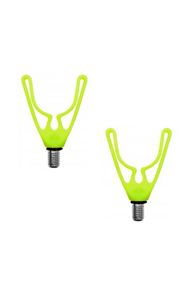 FishEdge Cap suport lanseta FishEdge, set de 2 bucati