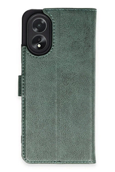 Hulyomer Hub حافظة هوليومر A38 تريند إس بلس - أخضر 1185576