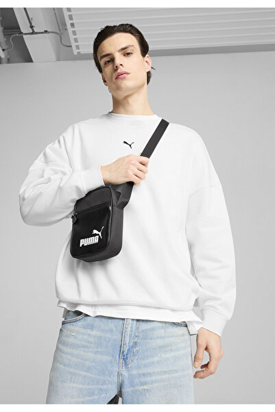Puma Kleine Campus Umhängetasche
