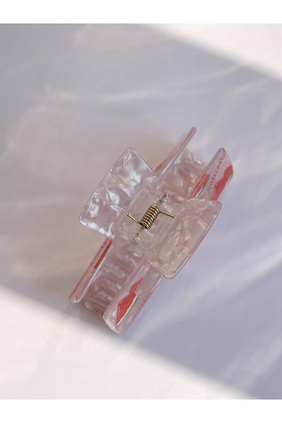 Loova Watermelon Latch Buckle