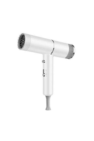 Gotie Uscător de păr, 1500 W, alb