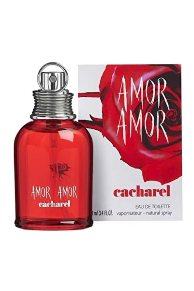 Cacharel , Amor Amor, Women's EDT 100ml