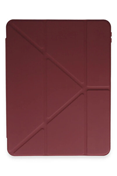 BSN STİL Bsnshop Samsung Galaxy Tab A9 Plus Case Mars Tablet Case with Pen Ho...