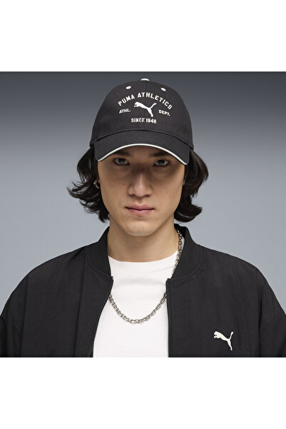 Puma Class Baseball-Cap