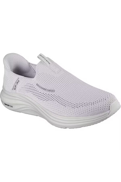 SKECHERS Vapor Foam Volann Lightweight Sneakers for Men - Light Grey