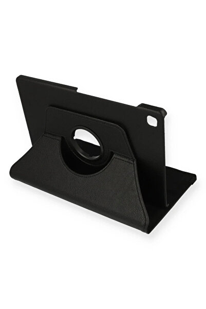 Hulyomer Hub Hulyomer Samsung Galaxy T720 Tab S5E 10.5 Case 360 Tablet Leathe...