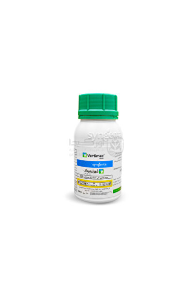 SYNGENTA Vertimec 18 SC Spider Mite Insecticide 250 ml