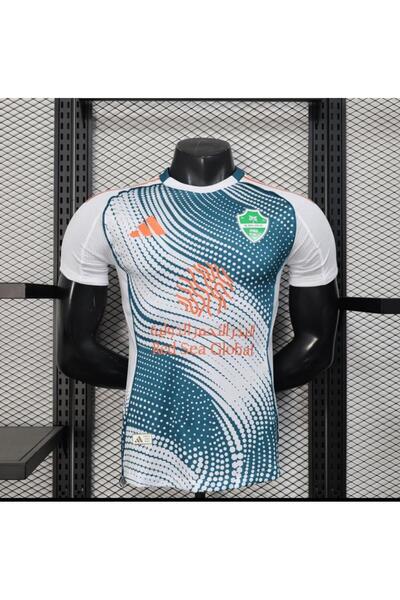 sports wave Al Ahly third jersey 25/26, players' category