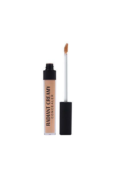 Future Makeup Radiant Creamy Concealer
