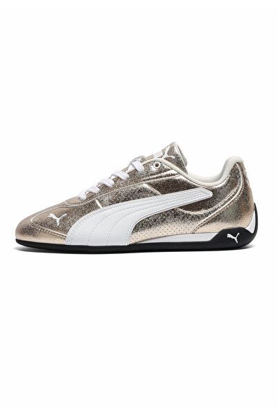 Puma Metalické tenisky Whisper Replicatch