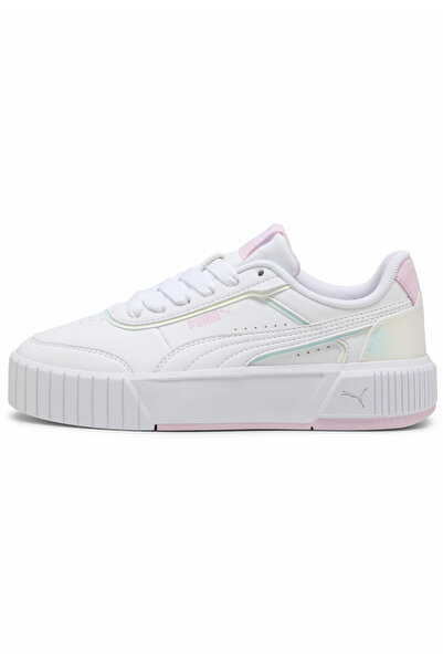Puma Αθλητικό παπούτσι Carina Mia Holo 2.0