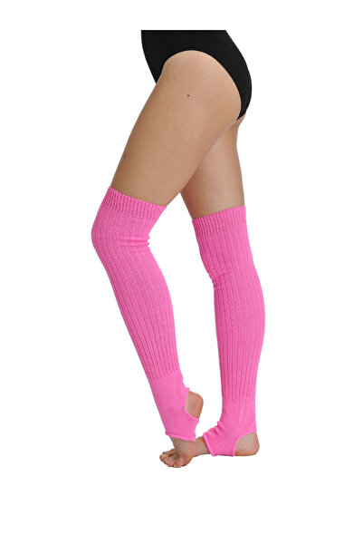 Pridance 3098 بنطلون رياضي وردي فلوري