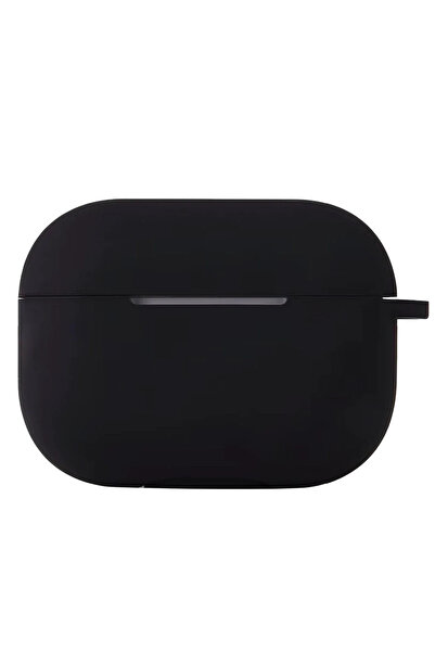 BSN STİL حافظة BSNSHOP Airpods Pro 2 (الجيل الثاني) - أسود 1058986