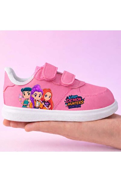 lias desing Pantofi sport și pantofi sport pentru fete Hantruuuks cu imprimeu...