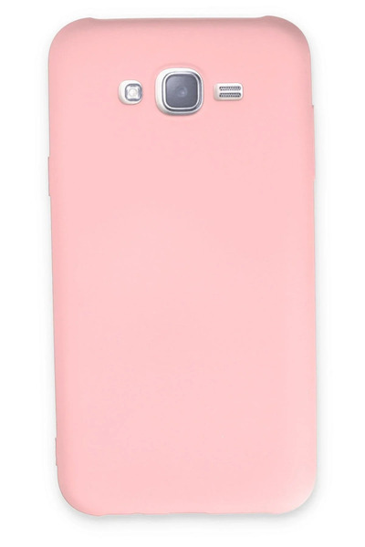 BSN STİL حافظة BSNSHOP لهاتف سامسونج جالاكسي J7 من السيليكون المخملي الداخلي ...