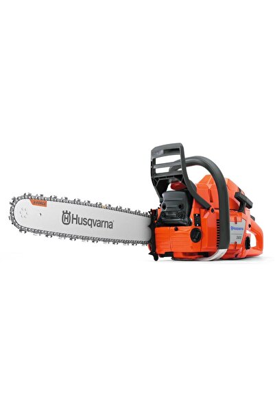 Husqvarna 365 X-Torq 3.4 kW Benzinli Motorlu Testere