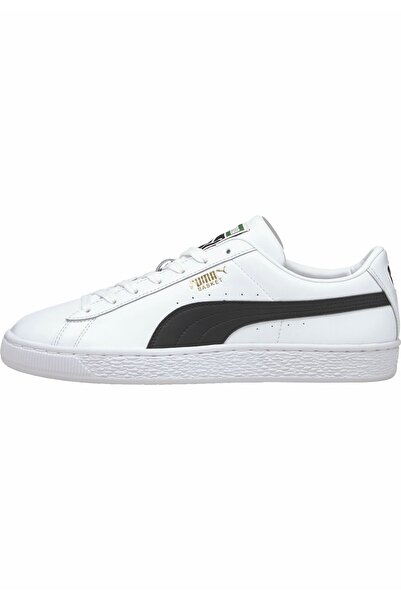 Puma Basket Classic XXI Sneaker
