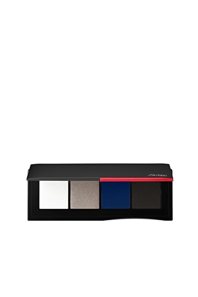 Shiseido Παλέτα ματιών Essentialist, 5,2 γρ., Waters 04