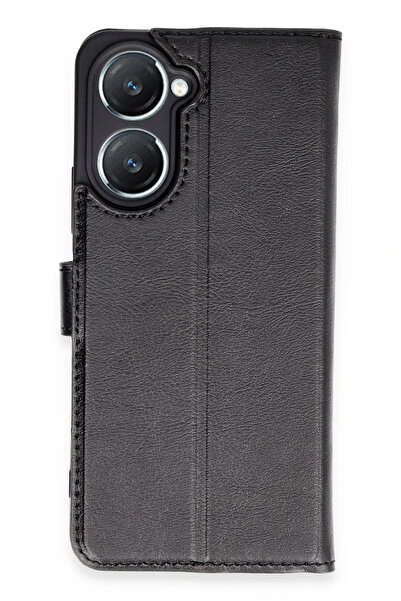 Hulyomer Hub حافظة هوليومر فيفو واي 18 تريند إس بلس - أسود 1185576