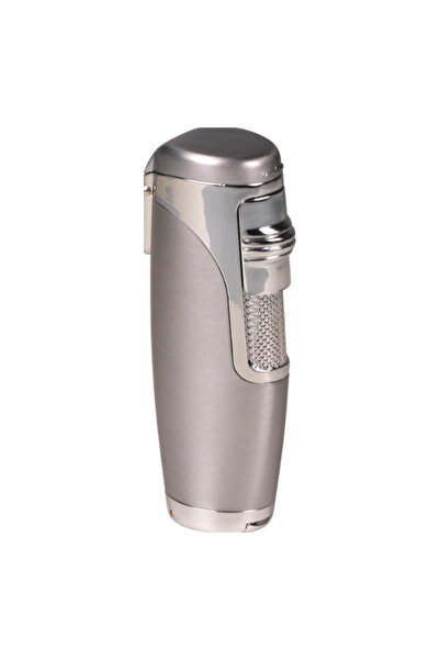 sky Chrome gas lighter 239041