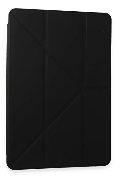 Hulyomer Hub حافظة تابلت هوليومر هواوي هونر باد X9 11.5 مارس مع حامل قلم - أس...