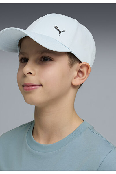 Puma Essentials Metal Cat Baseball-Cap