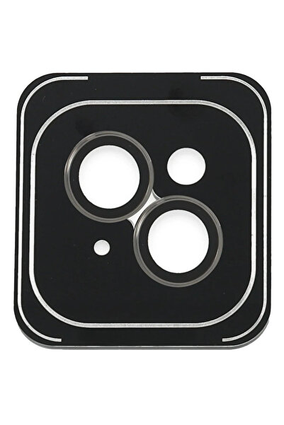 Store Ozbay عدسة كاميرا معدنية من أوزباي 15 PVD - رمادي تيتانيوم 1152714