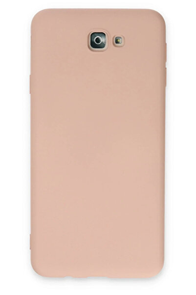 Hulyomer Hub حافظة هوليومر لهاتف سامسونج جالاكسي جيه 7 برايم من السيليكون الم...