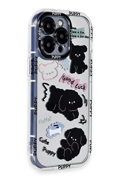 BSN STİL غطاء نمط الانعكاس لـ BSNSHOP 14 Pro - النمط 5 1058986