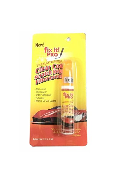 Avex Creion retus zgarieturi lac auto