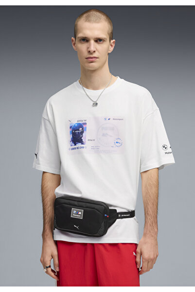 Puma BMW M MOTORSPORT Boxy 1,5 l Gürteltasche