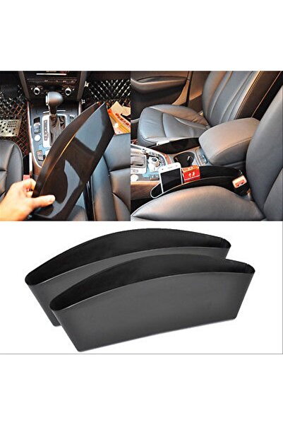 Avex Σετ 2 οργανωτής αυτοκινήτου για τοποθέτηση τύπου "τσέπης"εγκάρσιο κάθισμ...