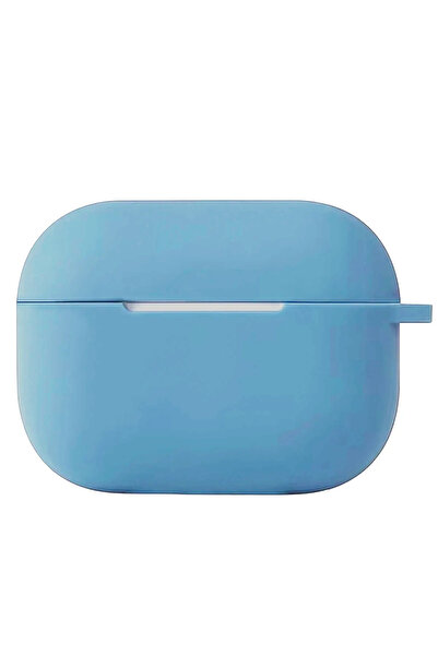 BSN STİL حافظة BSNSHOP Airpods Pro 3 (الجيل الثالث) - أزرق 1058986