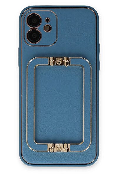 BSN STİL غطاء كوكو إيليت من BSNSHOP 12 - أزرق 1058986