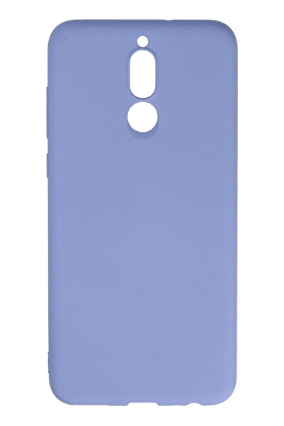 Hulyomer Hub حافظة هوليومر لهاتف هواوي ميت 10 لايت من السيليكون المخملي الداخ...