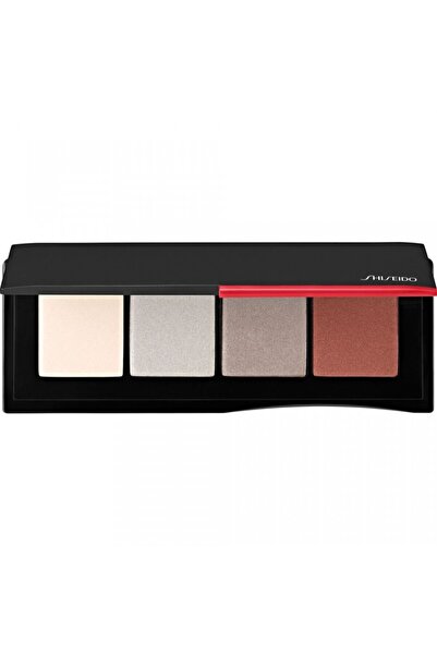 Shiseido Παλέτα Ματιών Essentialist, 5,2 γρ., Μέταλλα 02