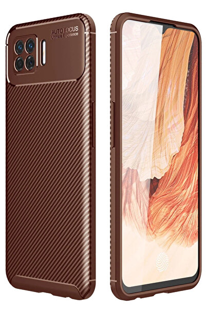 BSN STİL غطاء كربون بتركيز تلقائي من BSNSHOP A73 - بني 1058986